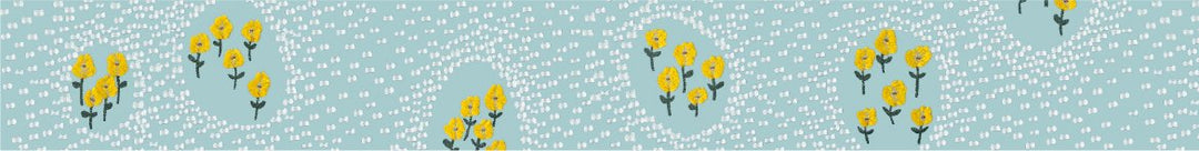 MT Tape 100th Anniversary Sets in Mina Perhonen — MT Tape washi tape — decorative Japanese paper tape for journaling and craft, at Cityluxe Singapore