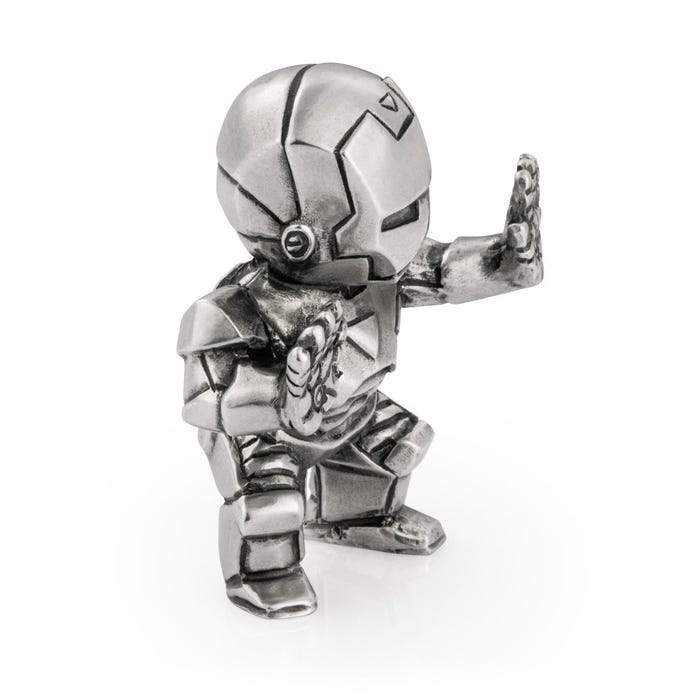 Royal Selangor Marvel Comics Iron Man Mini Figurine