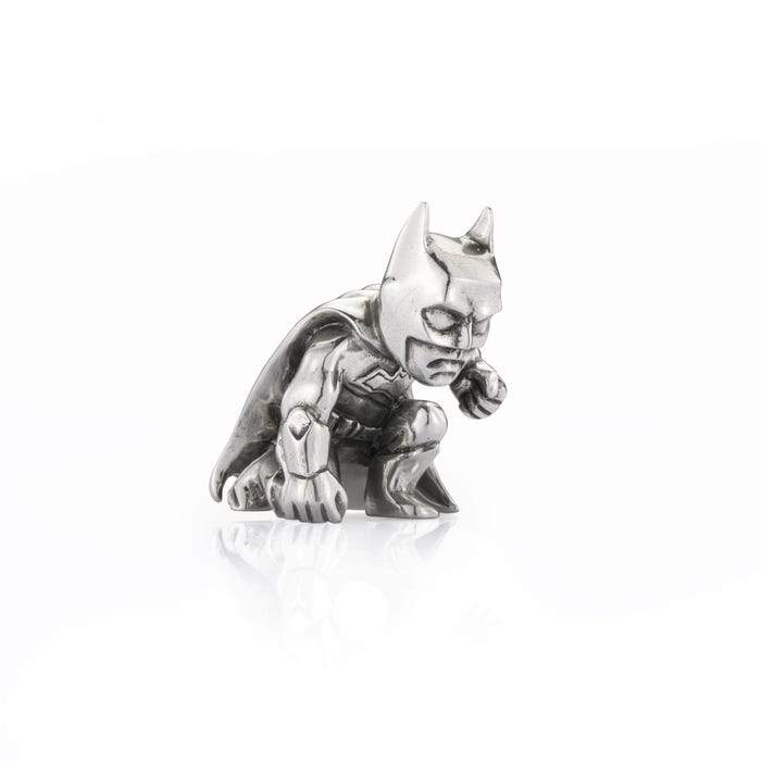 Royal Selangor DC Comics Batman Rebirth Mini Figurine