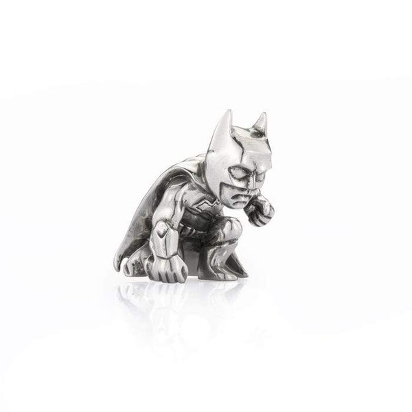 Load image into Gallery viewer, Royal Selangor DC Comics Batman Rebirth Mini Figurine
