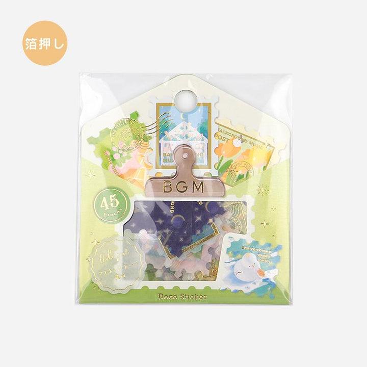 BGM Post Office Promenade Flakes Seal, BGM, Flakes Seal, bgm-post-office-promenade-flakes-seal, BGM, Flakes Seal, New 2023, New January, Cityluxe