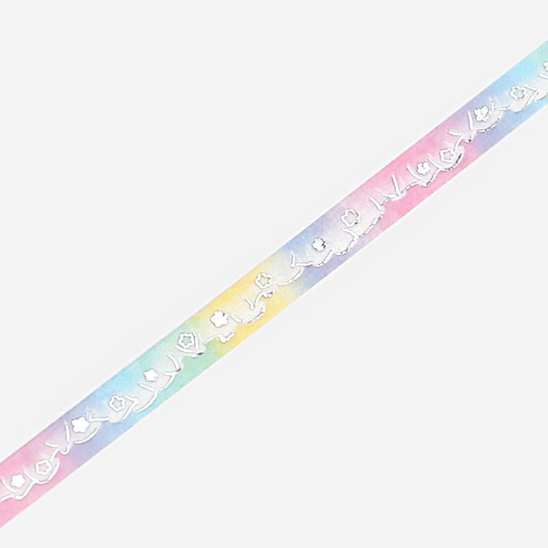 BGM Colorful Lace Masking Tape, BGM, Masking Tape, bgm-colorful-lace-masking-tape, BGM, Colorful, Masking Tape, New November, Cityluxe