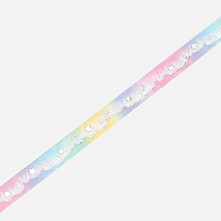 BGM Colorful Lace Masking Tape, BGM, Masking Tape, bgm-colorful-lace-masking-tape, BGM, Colorful, Masking Tape, New November, Cityluxe