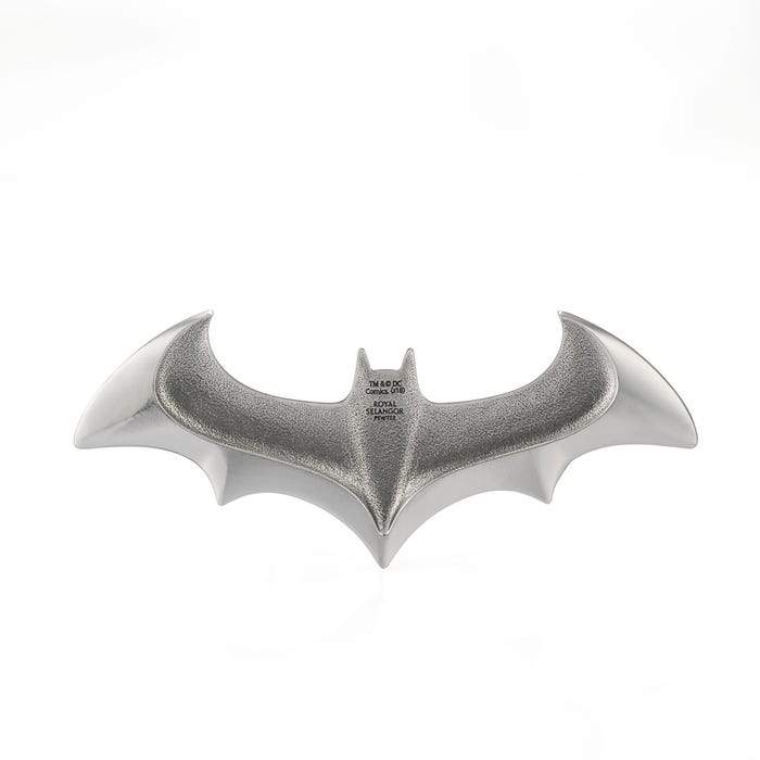 Royal Selangor DC Comics Batarang Letter Opener