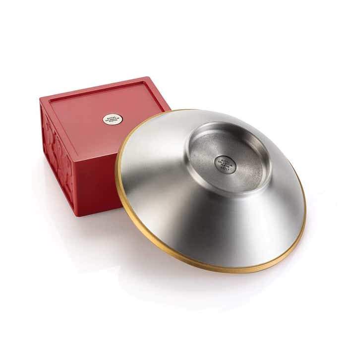 Royal Selangor 2023 Year of the Rabbit Wealth Bowl