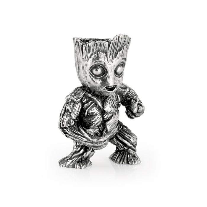 Royal Selangor Marvel Comics Groot Mini Figurine