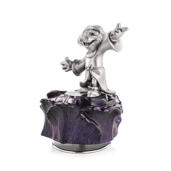 Load image into Gallery viewer, Royal Selangor Disney Music Carousels - Sorcerer Mickey
