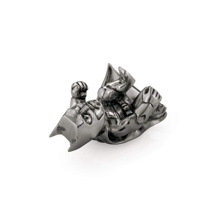 Royal Selangor DC Comics Batman Rebirth Mini Figurine