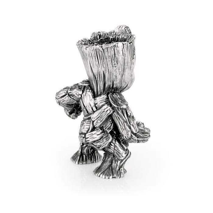 Royal Selangor Marvel Comics Groot Mini Figurine