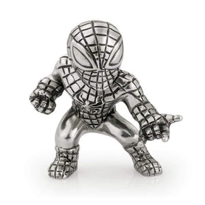 Royal Selangor Marvel Comics Spider Man Mini Figurine