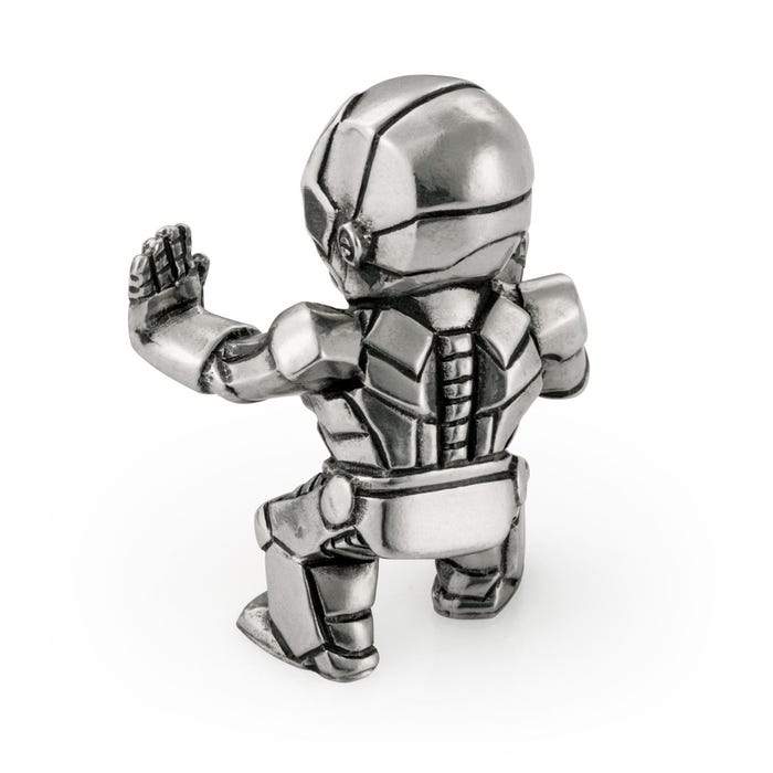 Royal Selangor Marvel Comics Iron Man Mini Figurine