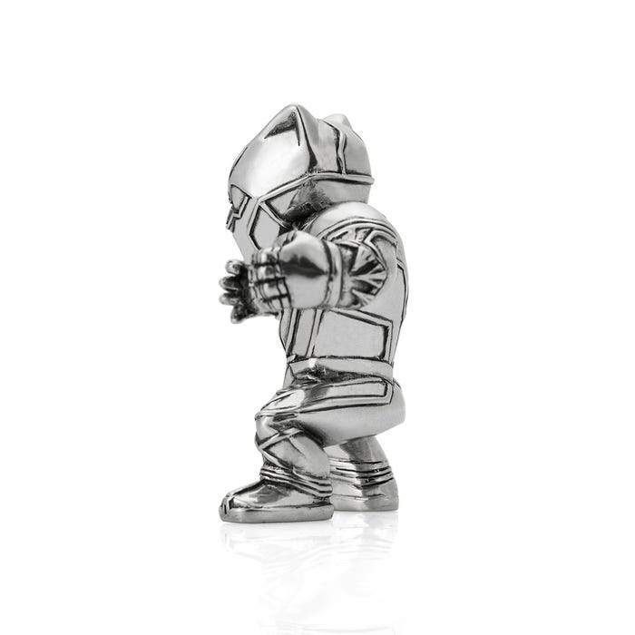 Royal Selangor Marvel Comics Black Panther Mini Figurine