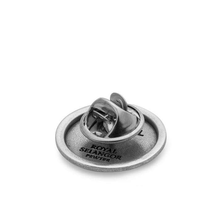 Royal Selangor Marvel Comics Lapel Pin