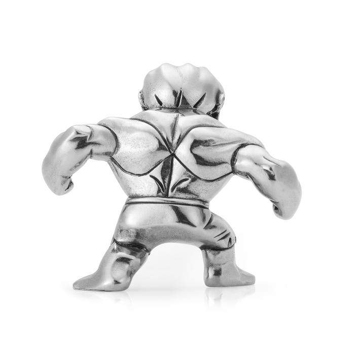 Royal Selangor Marvel Comics Hulk Mini Figurine