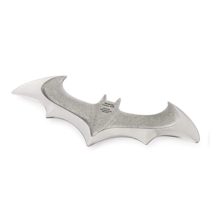 Royal Selangor DC Comics Batarang Letter Opener