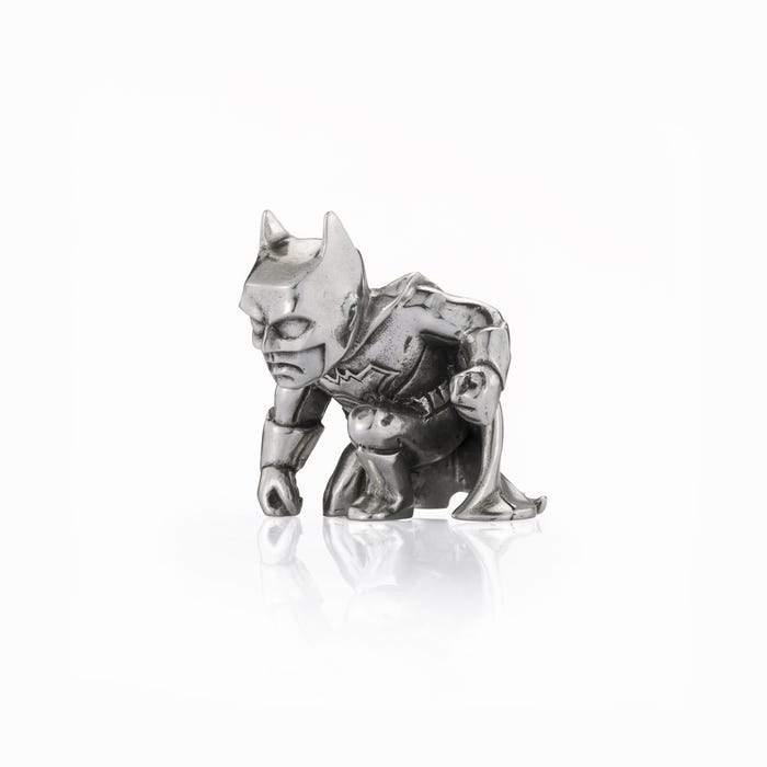 Royal Selangor DC Comics Batman Rebirth Mini Figurine