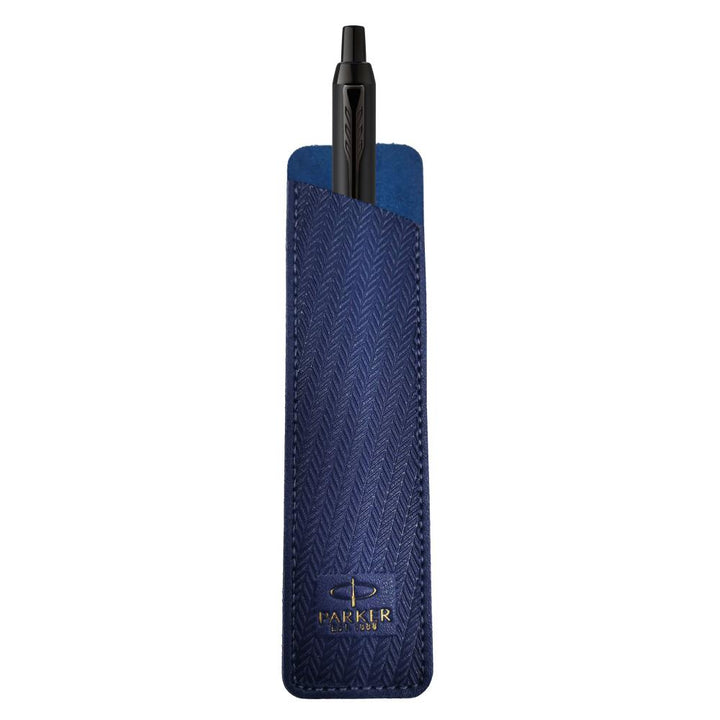 Parker IM Vibrant Rings Ballpoint Pens Gift Set with Matching Pen Sleeves, Parker, Ballpoint Pen, parker-im-vibrant-rings-ballpoint-pens-gift-set-with-matching-pen-sleeves, Ballpoint Pens, can be engraved, Gift Set, New December, New November, Parker, Parker IM, Pen, Cityluxe