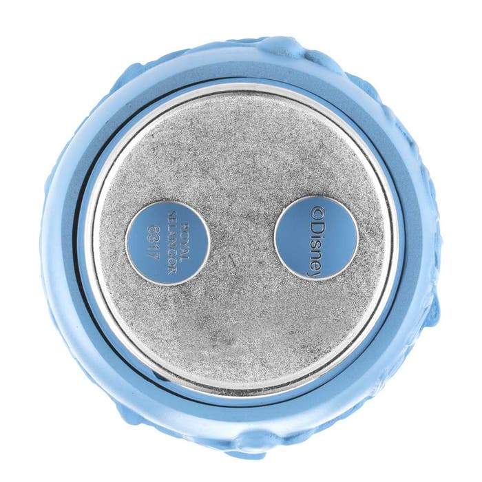 Royal Selangor Disney Music Carousels - Winnie The Pooh Limited Edition Gilt