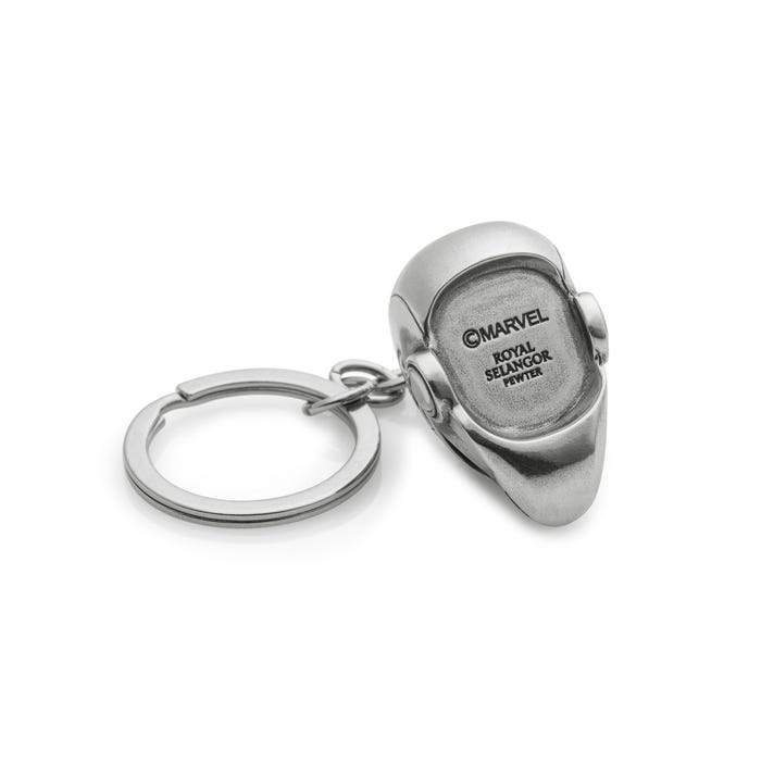 Royal Selangor Marvel Comics Iron Man Keychain