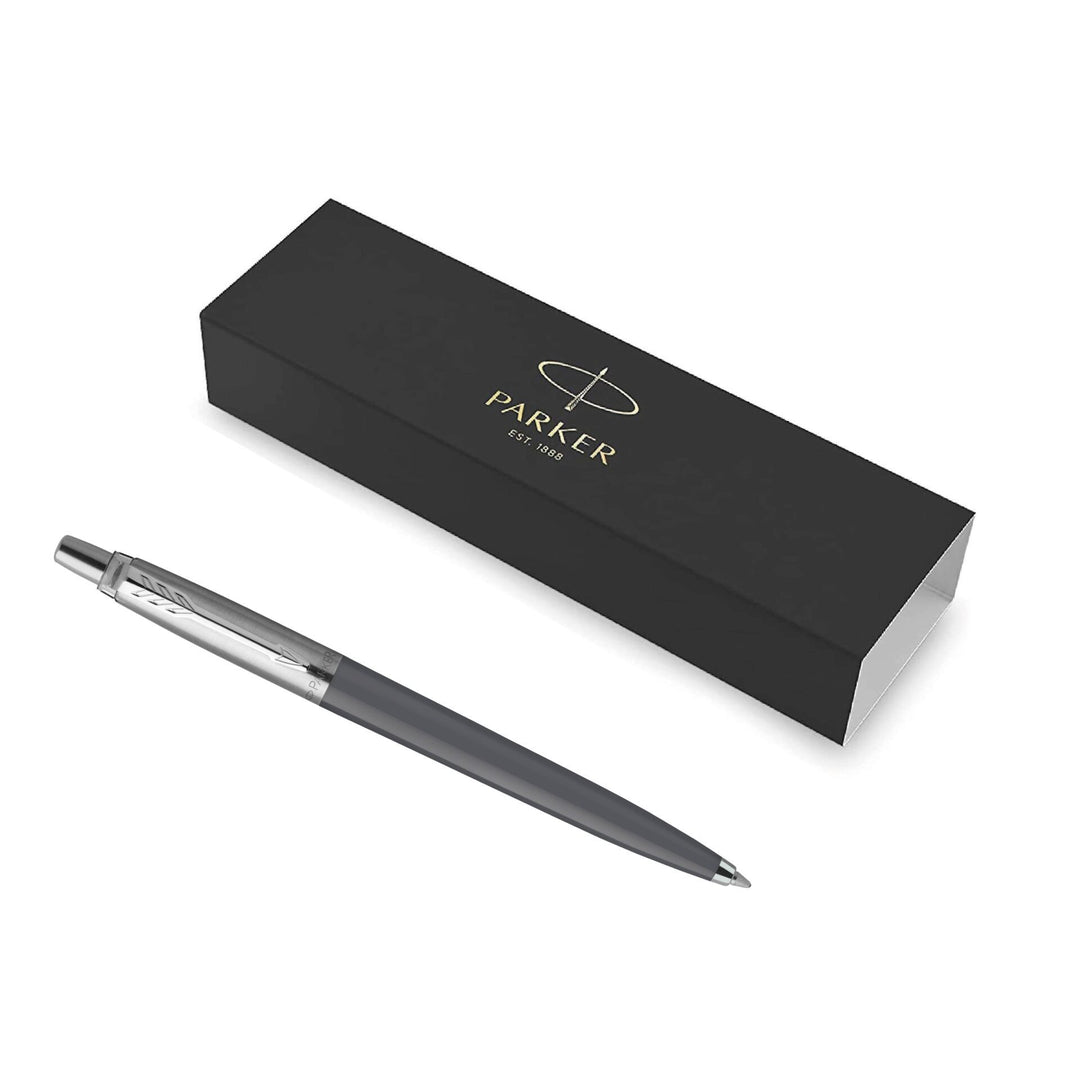 Parker Jotter Originals Ballpoint Pen - Iron Grey