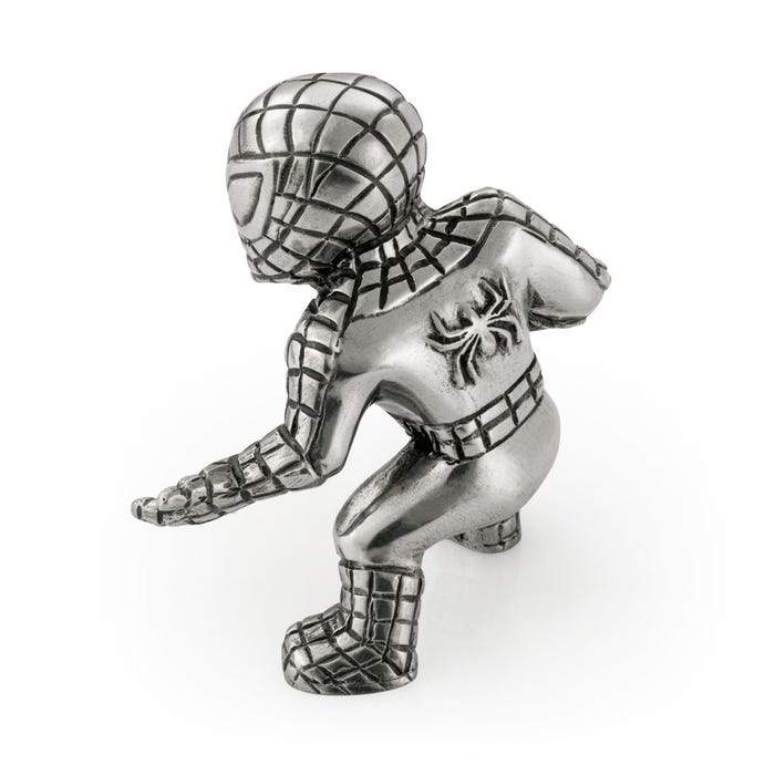 Royal Selangor Marvel Comics Spider Man Mini Figurine