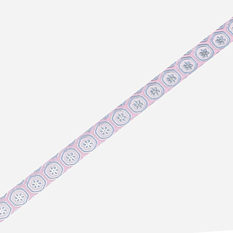 BGM Pink Pattern Masking Tape, BGM, Masking Tape, bgm-pink-pattern-masking-tape, BGM, Masking Tape, New November, Pink, Cityluxe