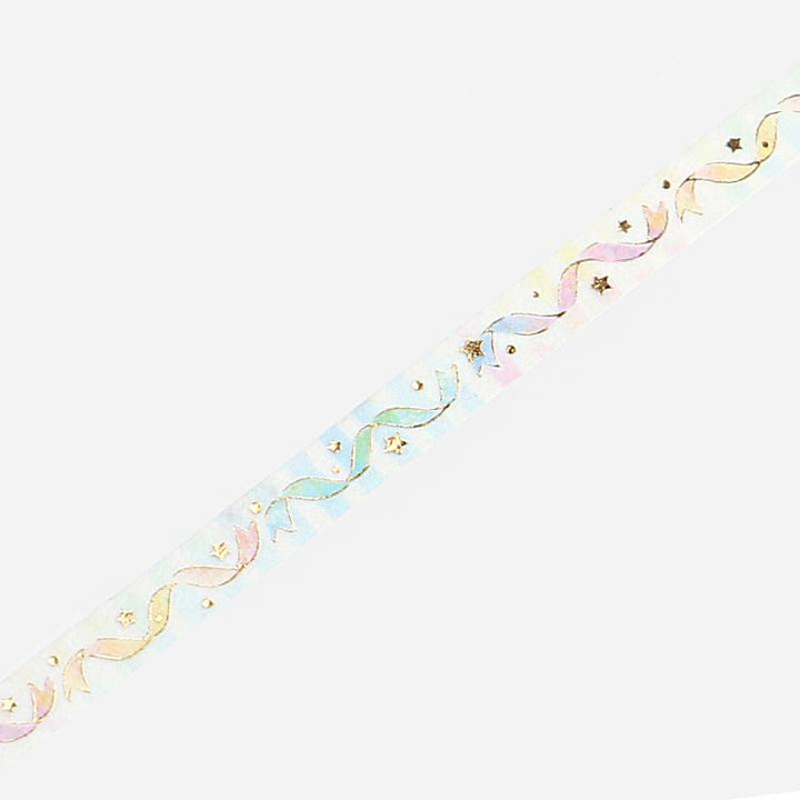 BGM Colorful Ribbon Masking Tape, BGM, Masking Tape, bgm-colorful-ribbon-masking-tape, BGM, Masking Tape, New November, Cityluxe