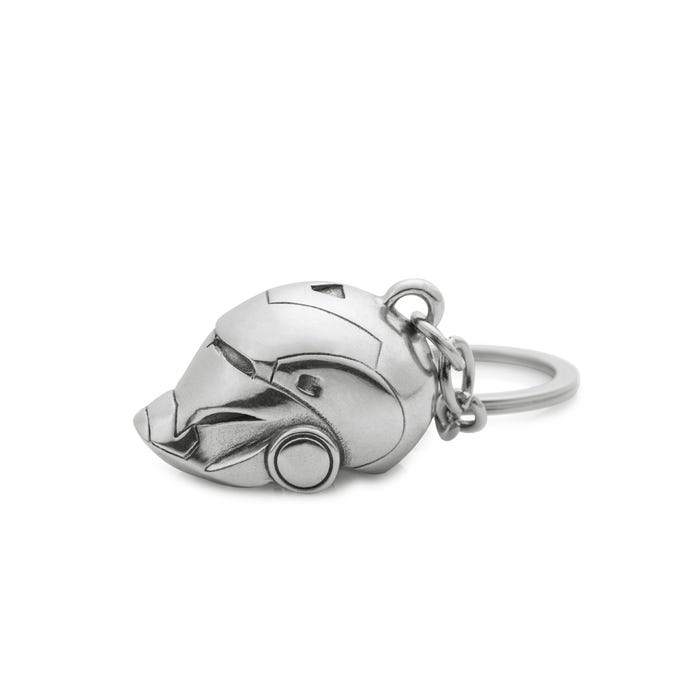 Royal Selangor Marvel Comics Iron Man Keychain