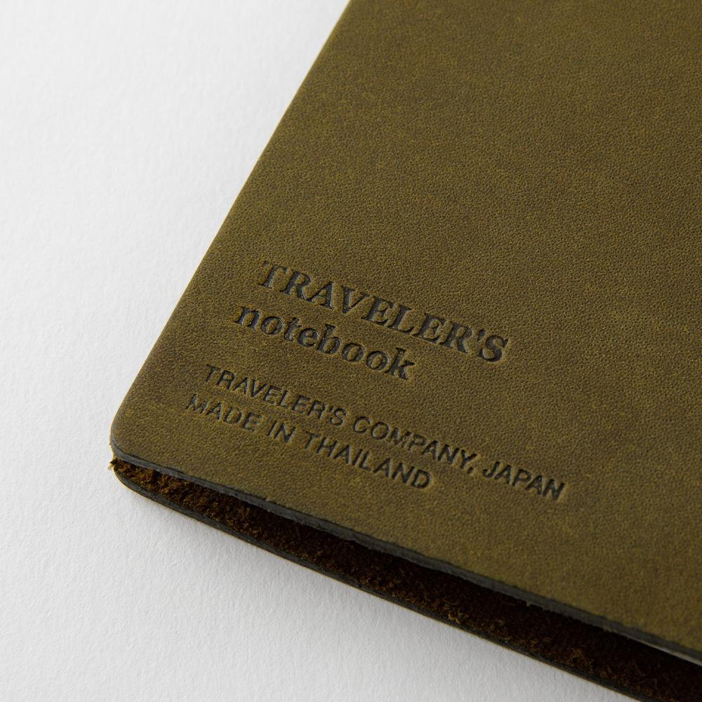 TRAVELER&
