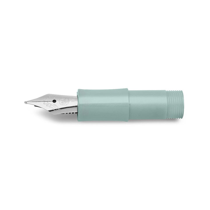 Kaweco Skyline Sport Front Part Mint With Steel Nib