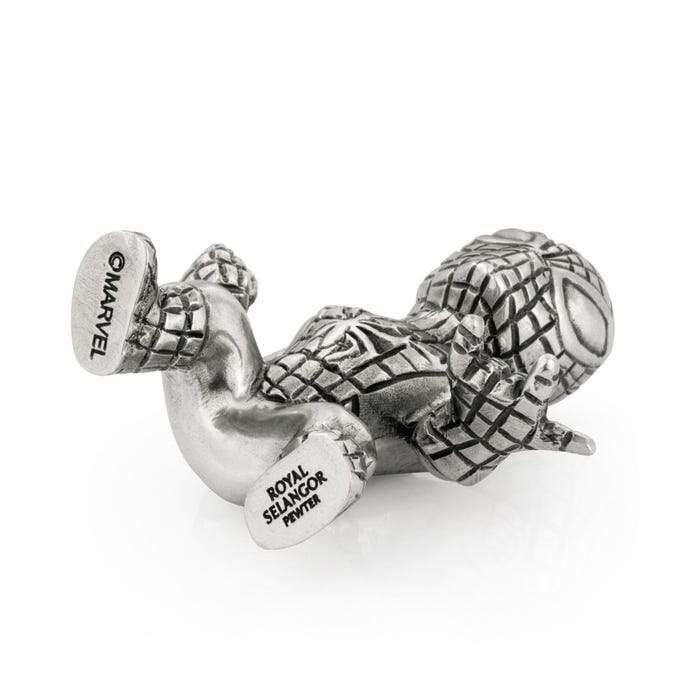 Royal Selangor Marvel Comics Spider Man Mini Figurine
