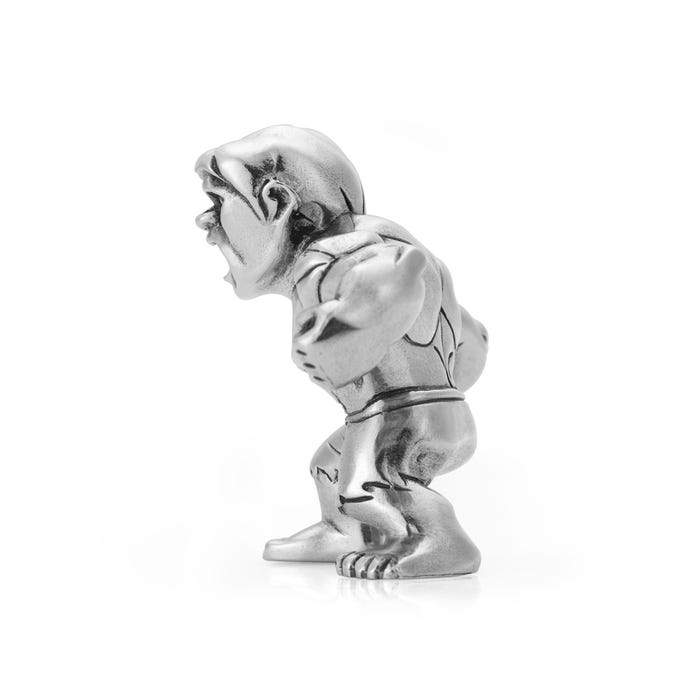 Royal Selangor Marvel Comics Hulk Mini Figurine