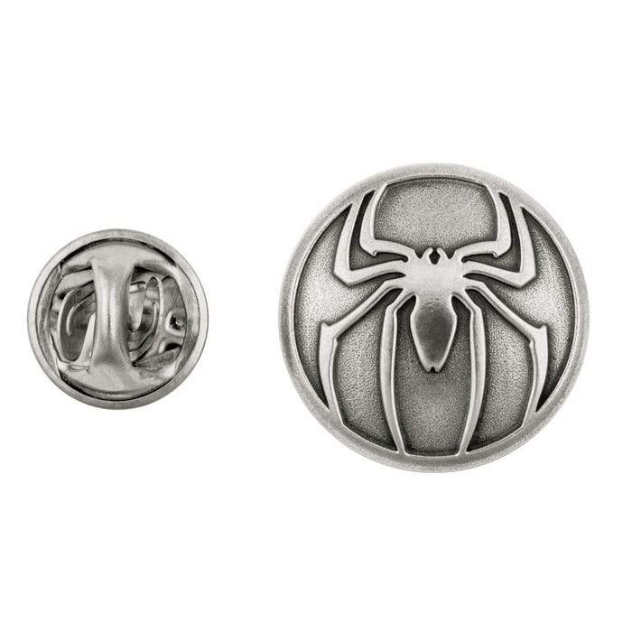 Royal Selangor Marvel Comics Lapel Pin