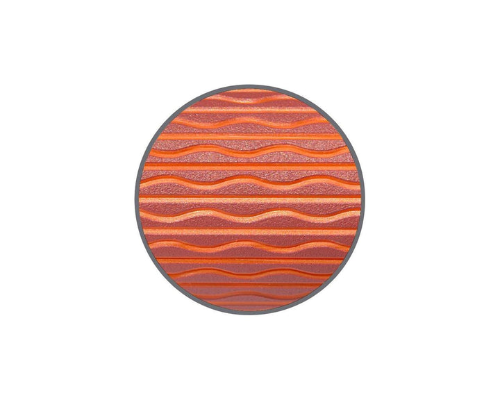 Faber-Castell Ambition OpArt Fountain Pen - Autumn Leaves, Faber-Castell, Fountain Pen, faber-castell-ambition-opart-fountain-pen-autumn-leaves, Autumn, Burnt Orange, Faber-Castell, Faber-Castell Ambition, Fountain Pen, New December, Orange, Cityluxe
