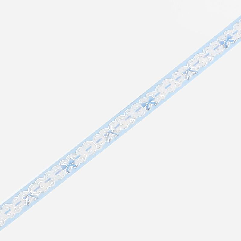 BGM Blue Lace Masking Tape, BGM, Masking Tape, bgm-blue-lace-masking-tape, BGM, Blue, Lace, Masking Tape, New November, Cityluxe