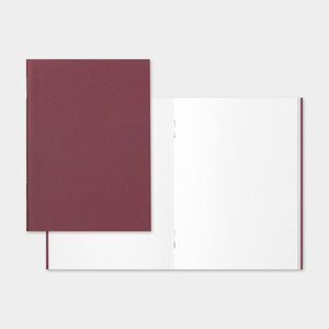 TRAVELER'S notebook Starter Kit (Passport Size) - Olive