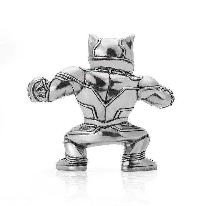 Royal Selangor Marvel Comics Black Panther Mini Figurine
