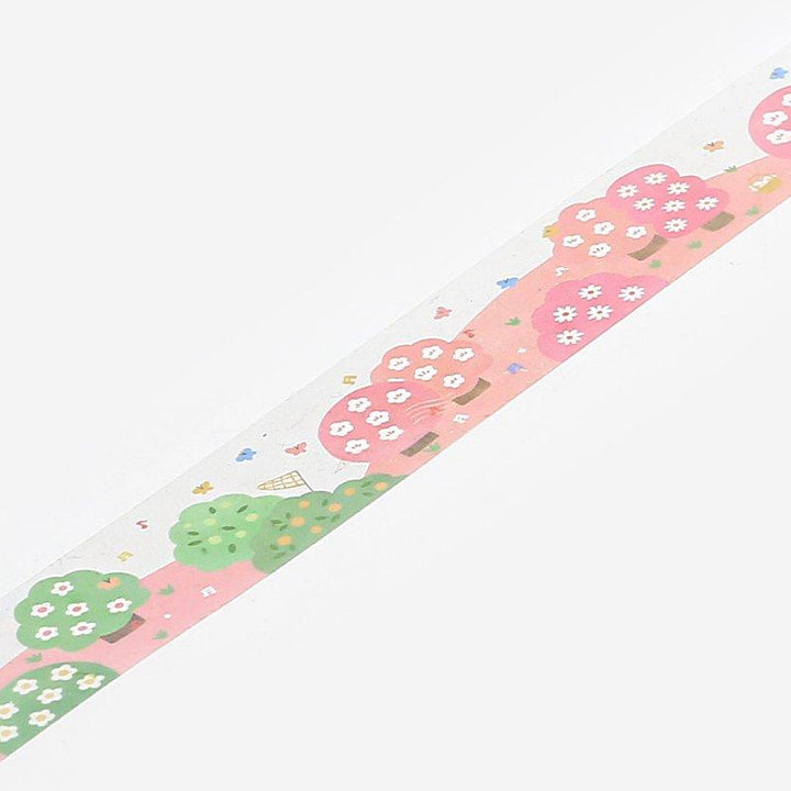 BGM Hiyoricho Clear Tape, BGM, Clear Tape, bgm-hiyoricho-clear-tape, BGM, Clear Tapes, Hiyoricho, Cityluxe