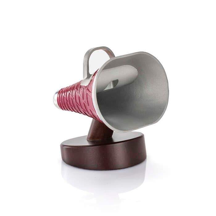 Royal Selangor Phonos Flare Amplifier