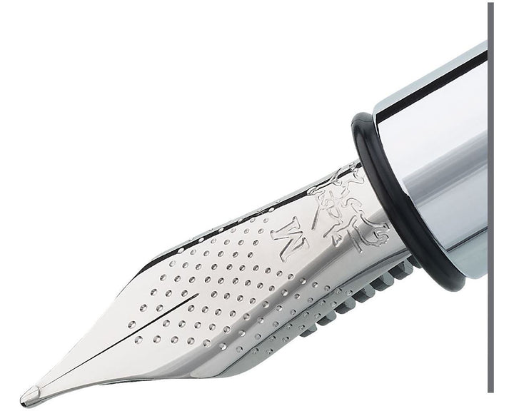 Faber-Castell Ambition OpArt Fountain Pen - Autumn Leaves, Faber-Castell, Fountain Pen, faber-castell-ambition-opart-fountain-pen-autumn-leaves, Autumn, Burnt Orange, Faber-Castell, Faber-Castell Ambition, Fountain Pen, New December, Orange, Cityluxe