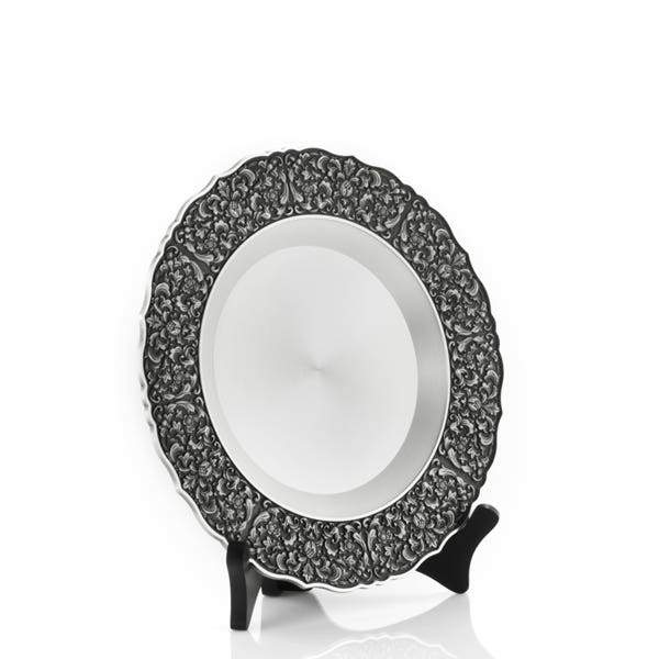 Royal Selangor Classic Expressions Satin Plate