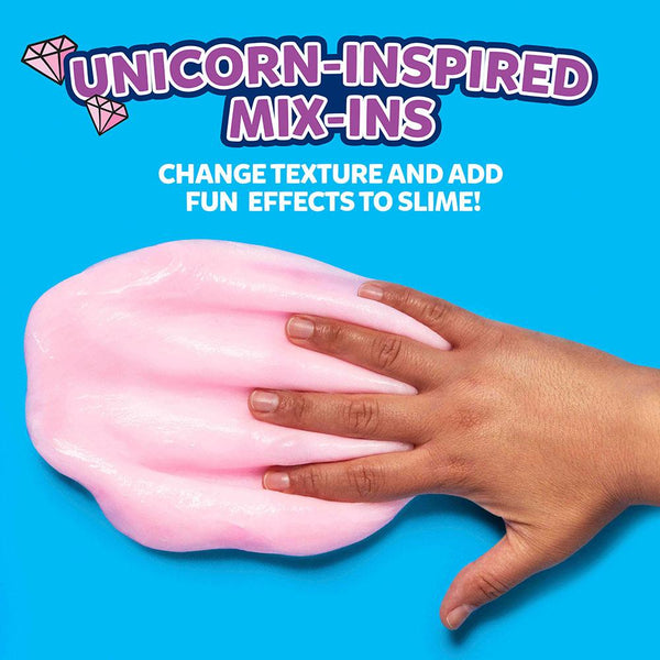Load image into Gallery viewer, Elmer&#39;s Mixing Gue Pre-Made Slime - Unicorn Butter, 236ml
