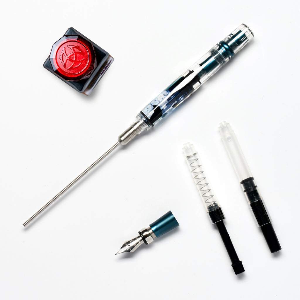 TWSBI Pipe — TWSBI pen filler — premium stationery and lifestyle, at Cityluxe Singapore