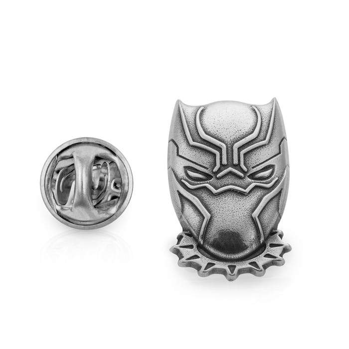 Royal Selangor Marvel Comics Lapel Pin
