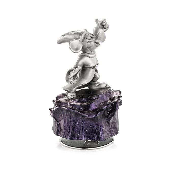 Royal Selangor Disney Music Carousels - Sorcerer Mickey