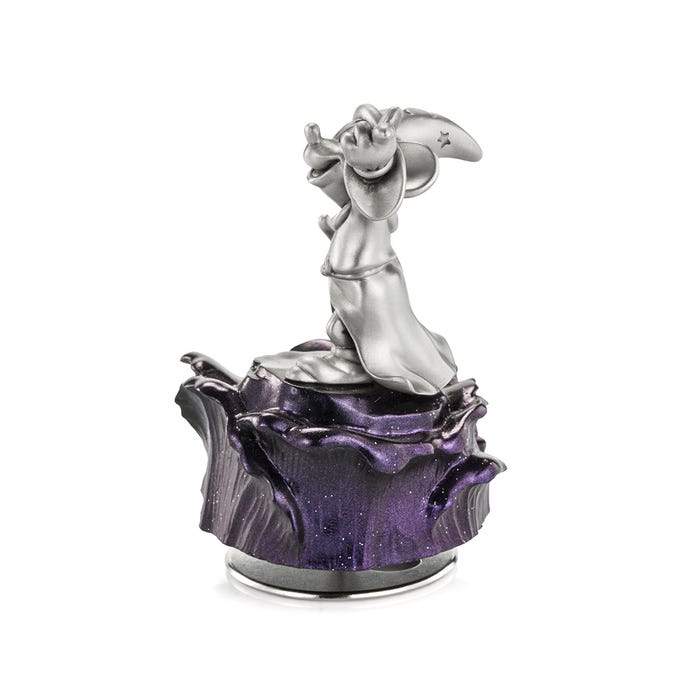 Royal Selangor Disney Music Carousels - Sorcerer Mickey