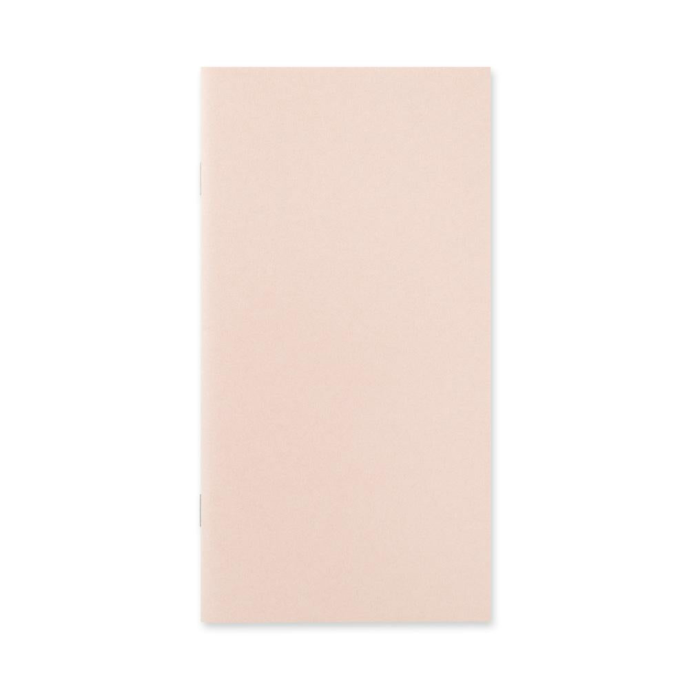 TRAVELER’S notebook Refill 031 (Regular size) - Sticker Release Paper