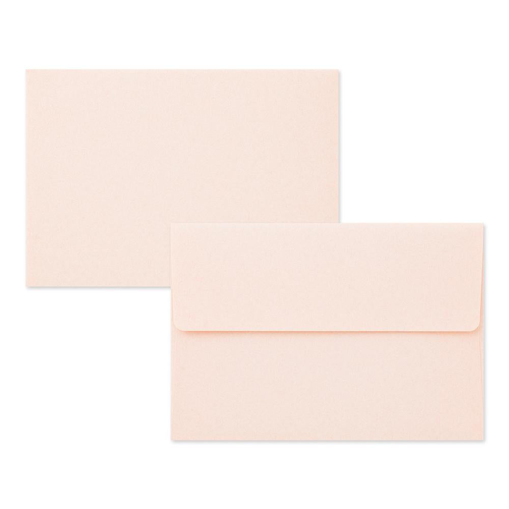 Midori Signature Board B6 With Envelope