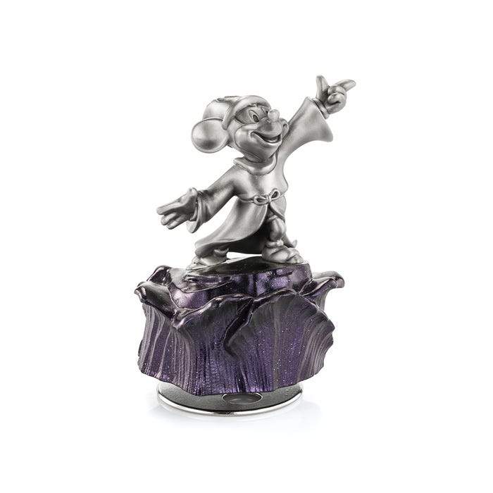 Royal Selangor Disney Music Carousels - Sorcerer Mickey