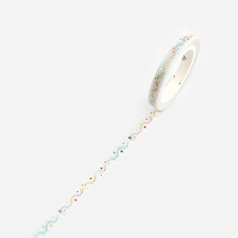 BGM Colorful Ribbon Masking Tape, BGM, Masking Tape, bgm-colorful-ribbon-masking-tape, BGM, Masking Tape, New November, Cityluxe